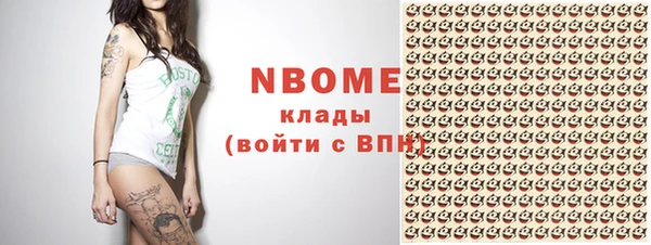 хмурый Протвино